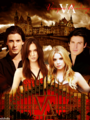 vampire academy poster - vampire-academy photo