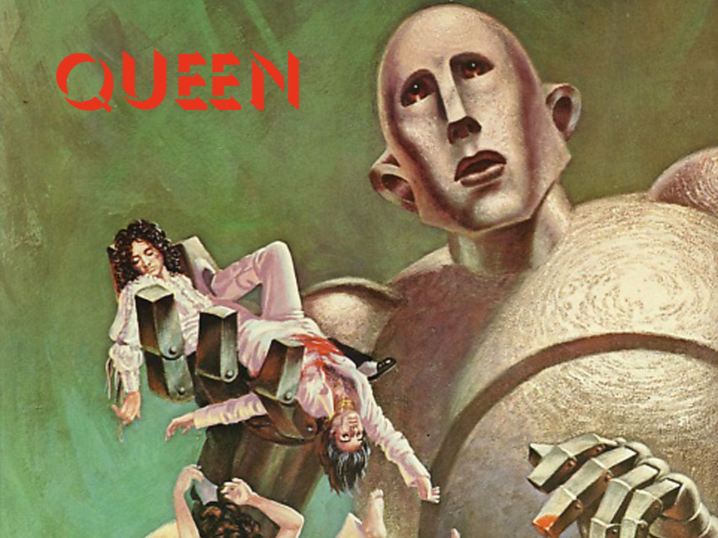 wallpaper - Queen Wallpaper (19597838) - Fanpop
