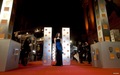 2011 BAFTA Awards - gemma-arterton photo