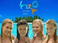 All the girls - h2o-just-add-water photo