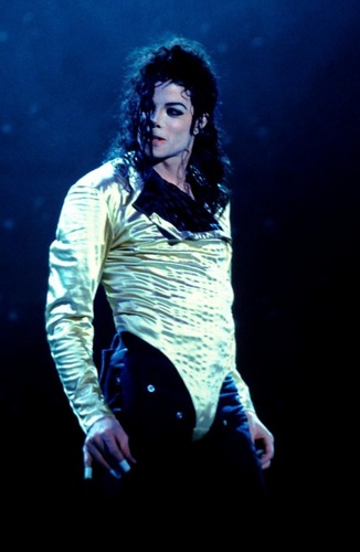  Amazing MJ