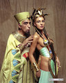 Astérix & Obélix: Mission Cléopâtre - cleopatra photo