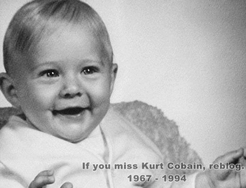  Baby Kurt♥
