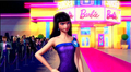 barbie-movies - Barbie A Fairy Secret: Lorinna's look on all that stuff: Hell cutie screencap