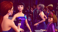 Barbie A Fairy Secret: Lorinna's look on all that stuff: Bubble trouble - barbie-movies screencap