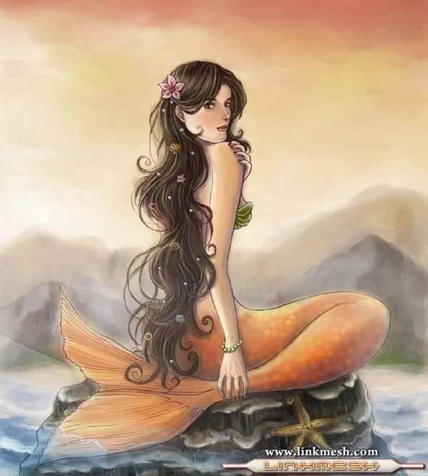 Sirenas on Pinterest  Beautiful Mermaid, Mermaid Art and Sirens