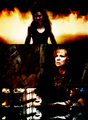 Bellatrix vs Molly - harry-potter photo