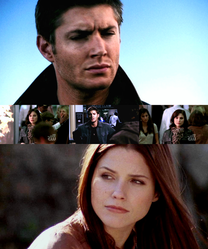 Brooke and Dean