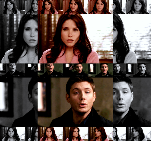  Brooke and Dean