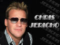 Chris Jericho - wwe wallpaper