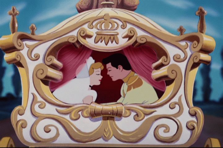 Life After Happily Ever After: Cinderella - Youth Are Awesome