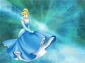 Cinderella - disney photo