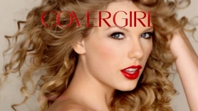 Covergirl Commercial