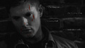 Demon!Dean - supernatural fan art