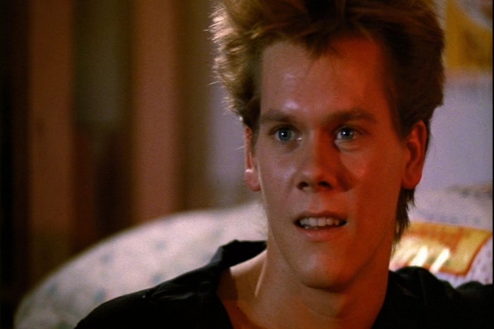 Kevin Bacon - Picture Colection