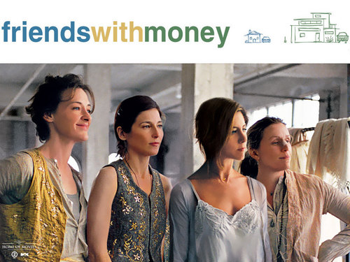  Friends With Money