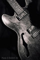 Guitar - music photo