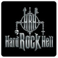 Hard rock - music photo