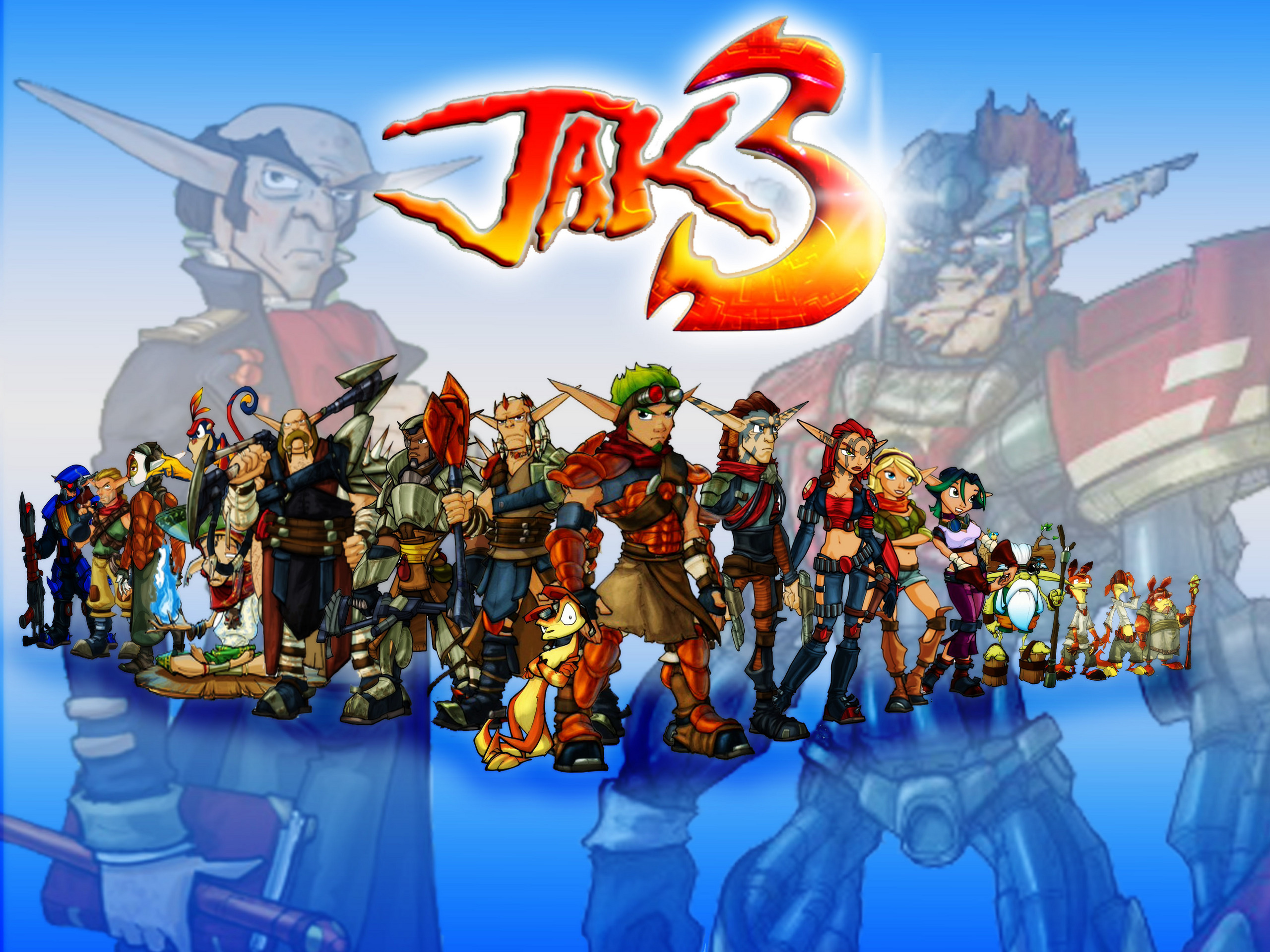 jak and daxter ps2 download