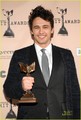 James Franco - Spirit Awards 2011 Winner! - james-franco photo
