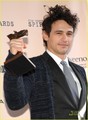 James Franco - Spirit Awards 2011 Winner! - james-franco photo