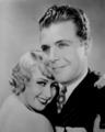 Joan Blondell and Dick Powell - classic-movies photo