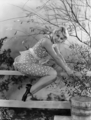 Joan Blondell - classic-movies photo