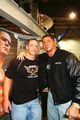 John Cena and Batista - wwe photo