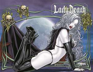 LadyDeath