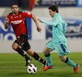 Lionel Messi [Mallorca - Barcelona] - lionel-andres-messi photo