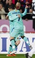 Lionel Messi [Mallorca - Barcelona] - lionel-andres-messi photo
