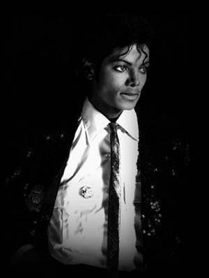  MJ THE KING OF POP :D