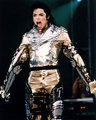 MJ THE KING OF POP :D - michael-jackson photo