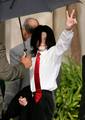 MJ king of pop forever and ever!!! and always ^_^ - michael-jackson photo