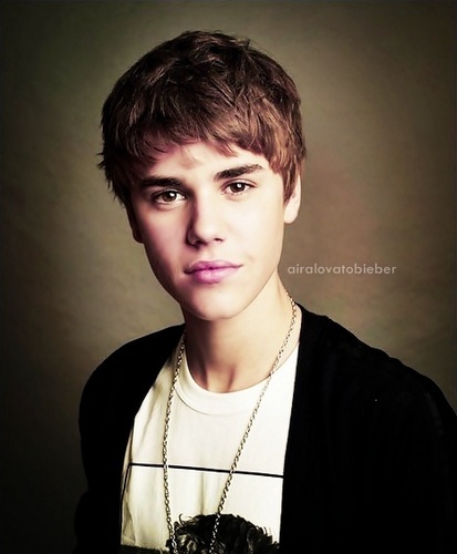  MY Justin Bieber !!! <3