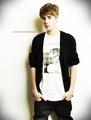 MY Justin Bieber !!! <3 - justin-bieber photo