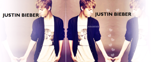 MY Justin Bieber !!! <3