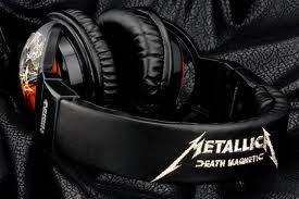 Metallica <3