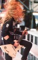 Metallica - music photo