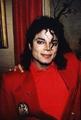 Michael <3 <3 LOVE YOU - michael-jackson photo
