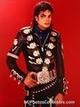 Michael Jackson...<3 - michael-jackson photo