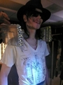 Michael Jackson =D - paris-jackson photo