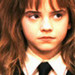 Miss Granger - hermione-granger icon