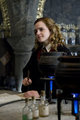 Miss Granger - hermione-granger photo