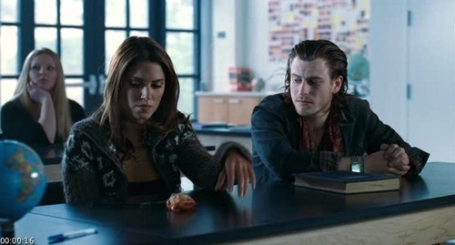  New Stills & Captures from "Chain Letter" (Nikki Reed)