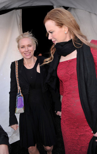  Nicole Kidman - 2011 Film Independent Spirit Awards