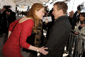 Nicole Kidman and Ewan McGregor - 2011 Film Independent Spirit Awards  - nicole-kidman photo