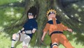 Sasuke and Naruto - naruto photo