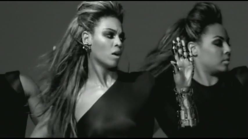 Beyonce videos single ladies put ring