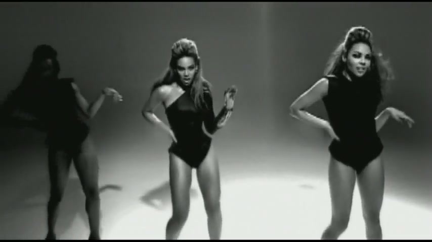 Beyonce Single Ladies Hd 1080p Music Video